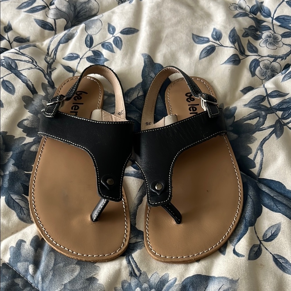 Promenade Sandal _ Barefoot